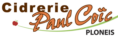 Cidrerie Paul Coic Finistère