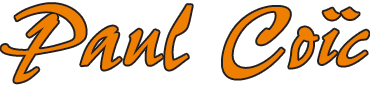 Logo Cidrerie Paul Coic